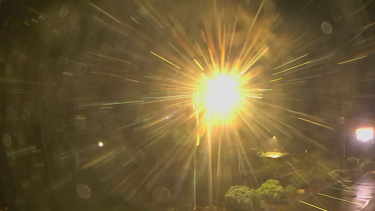 Thumbnail for current weather camera view from Wishkah Valley School in Aberdeen, Washington