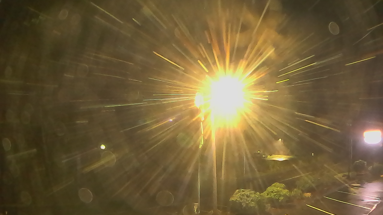 Thumbnail for current weather camera view from Wishkah Valley School in Aberdeen, Washington