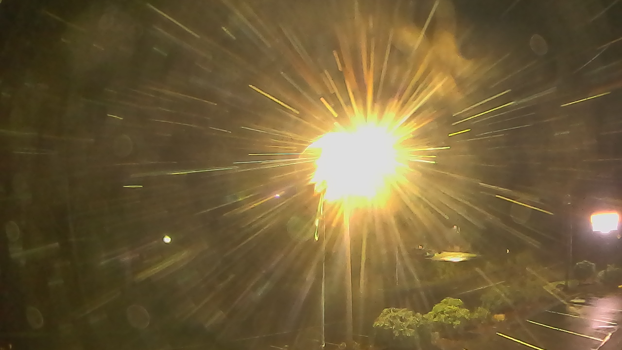 Thumbnail for current weather camera view from Wishkah Valley School in Aberdeen, Washington