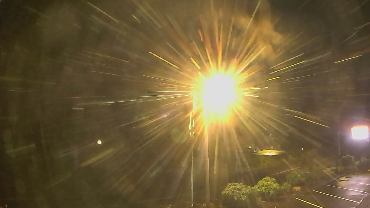 Thumbnail for current weather camera view from Wishkah Valley School in Aberdeen, Washington