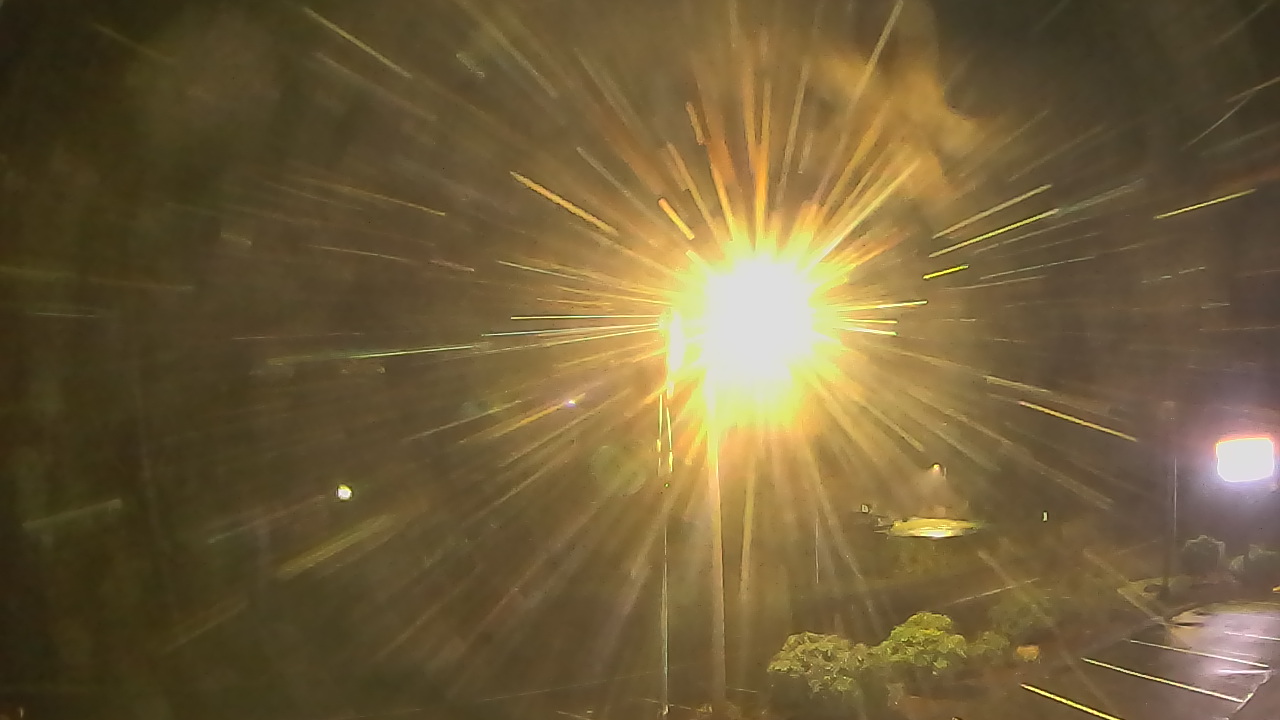 Thumbnail for current weather camera view from Wishkah Valley School in Aberdeen, Washington