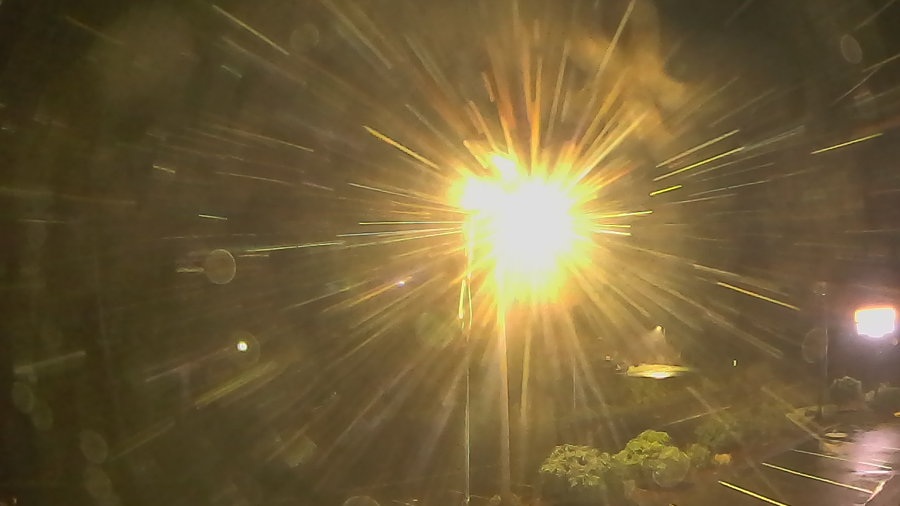 Thumbnail for current weather camera view from Wishkah Valley School in Aberdeen, Washington