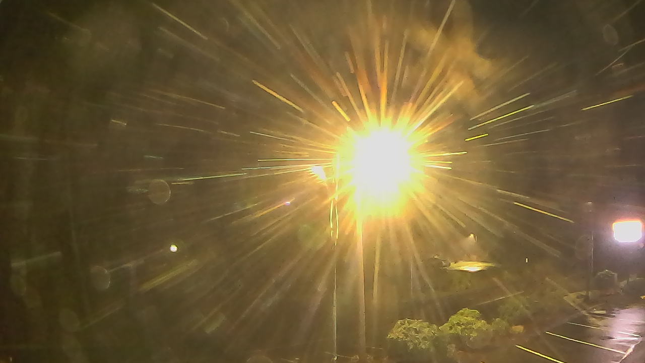 Thumbnail for current weather camera view from Wishkah Valley School in Aberdeen, Washington