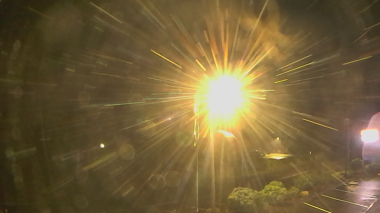 Thumbnail for current weather camera view from Wishkah Valley School in Aberdeen, Washington