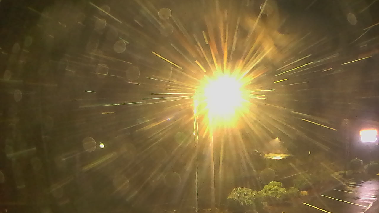 Thumbnail for current weather camera view from Wishkah Valley School in Aberdeen, Washington