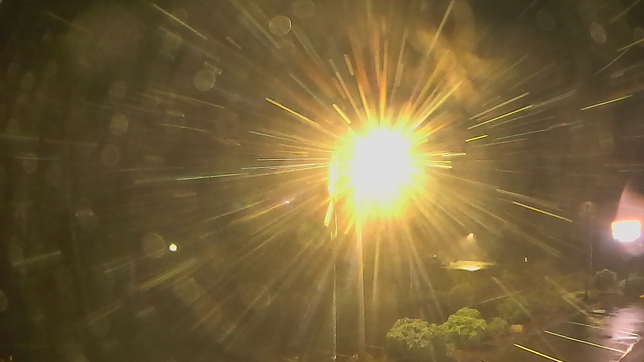 Thumbnail for current weather camera view from Wishkah Valley School in Aberdeen, Washington