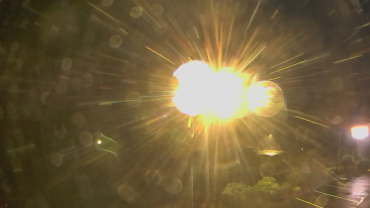 Thumbnail for current weather camera view from Wishkah Valley School in Aberdeen, Washington