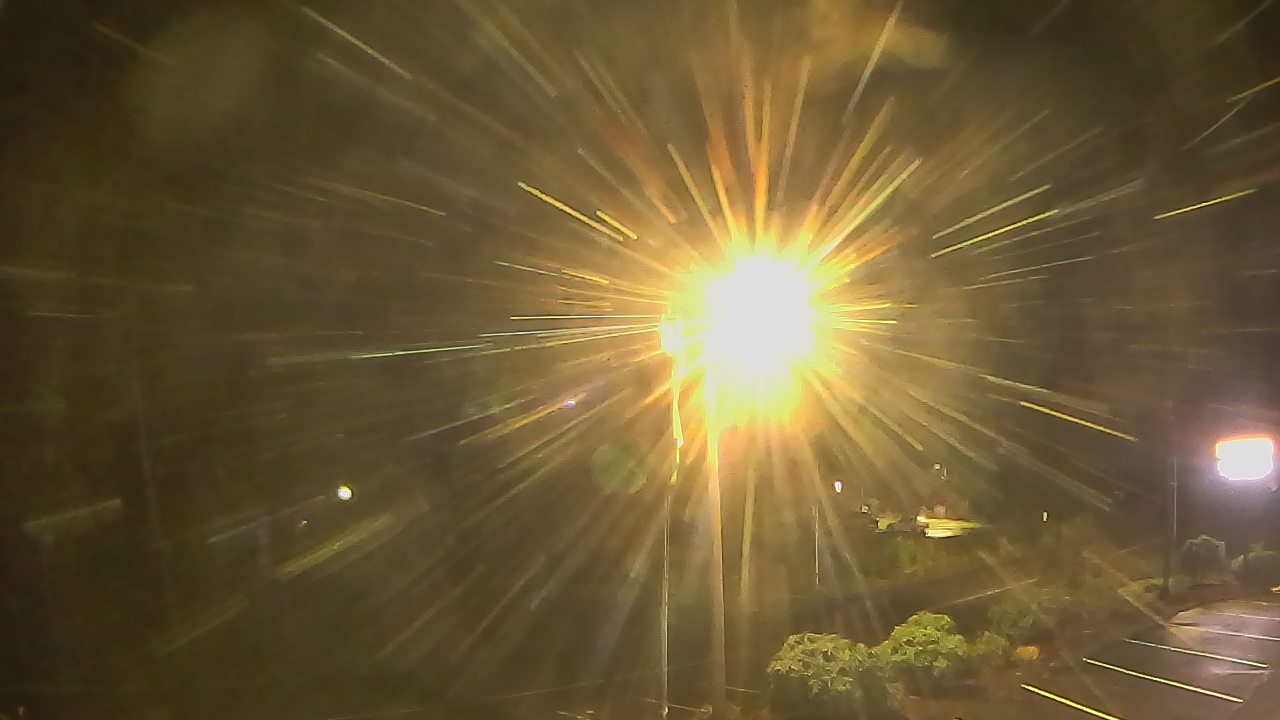 Thumbnail for current weather camera view from Wishkah Valley School in Aberdeen, Washington