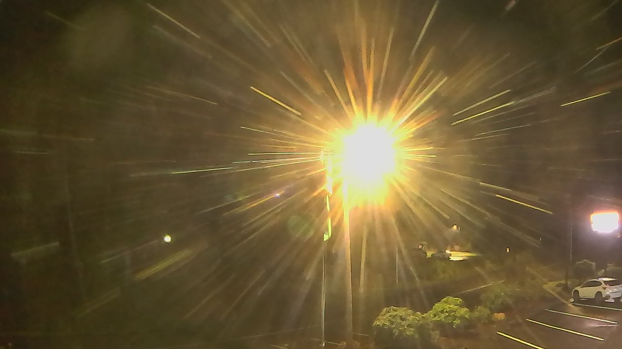 Thumbnail for current weather camera view from Wishkah Valley School in Aberdeen, Washington