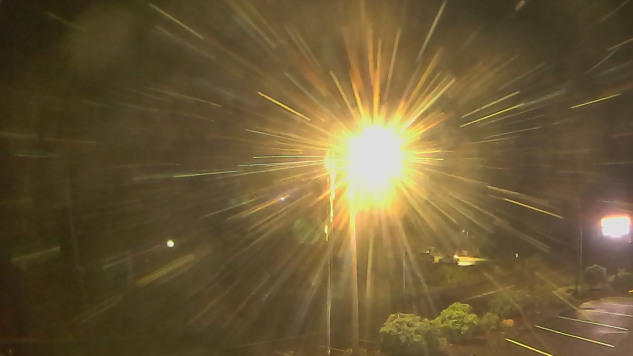 Thumbnail for current weather camera view from Wishkah Valley School in Aberdeen, Washington