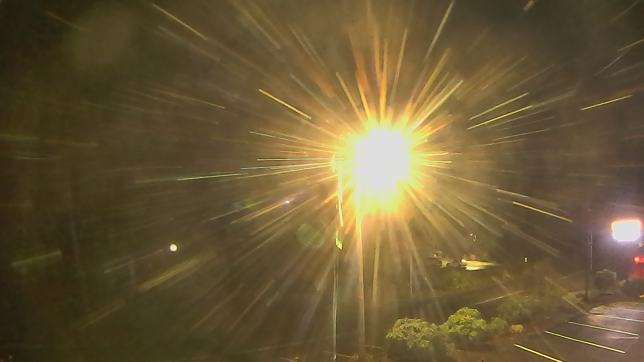 Thumbnail for current weather camera view from Wishkah Valley School in Aberdeen, Washington