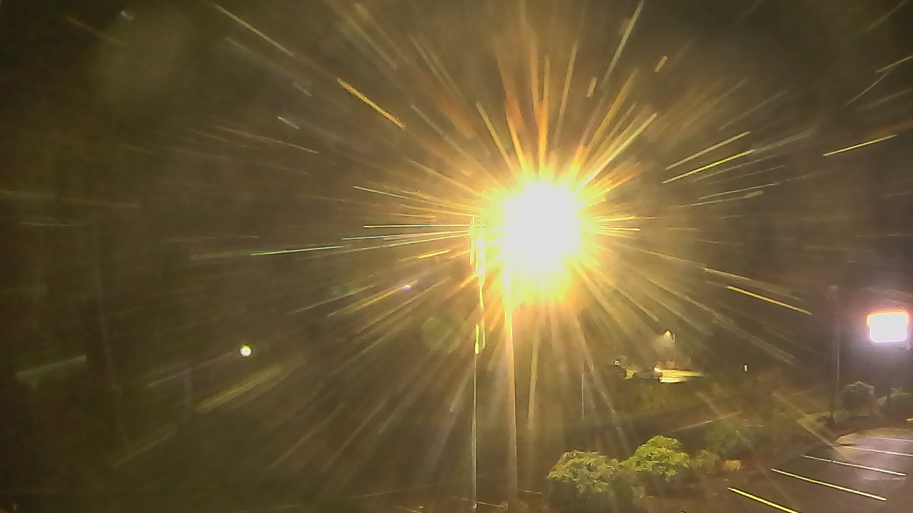 Thumbnail for current weather camera view from Wishkah Valley School in Aberdeen, Washington