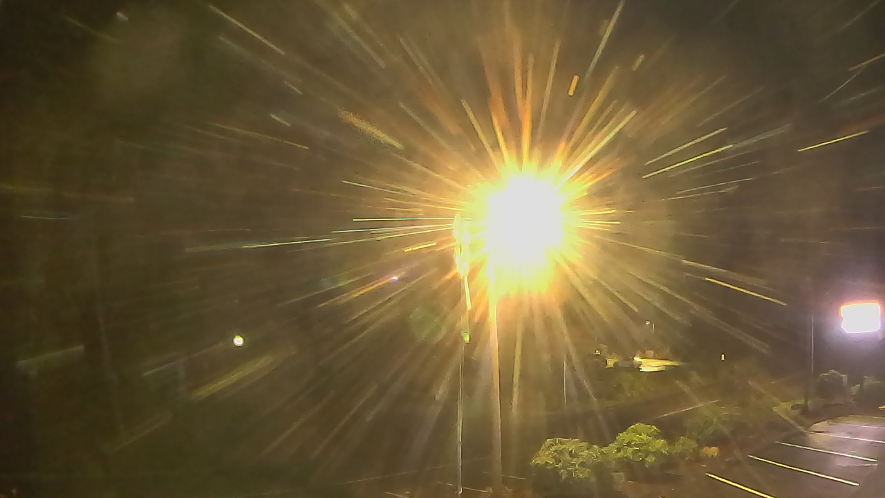 Thumbnail for current weather camera view from Wishkah Valley School in Aberdeen, Washington