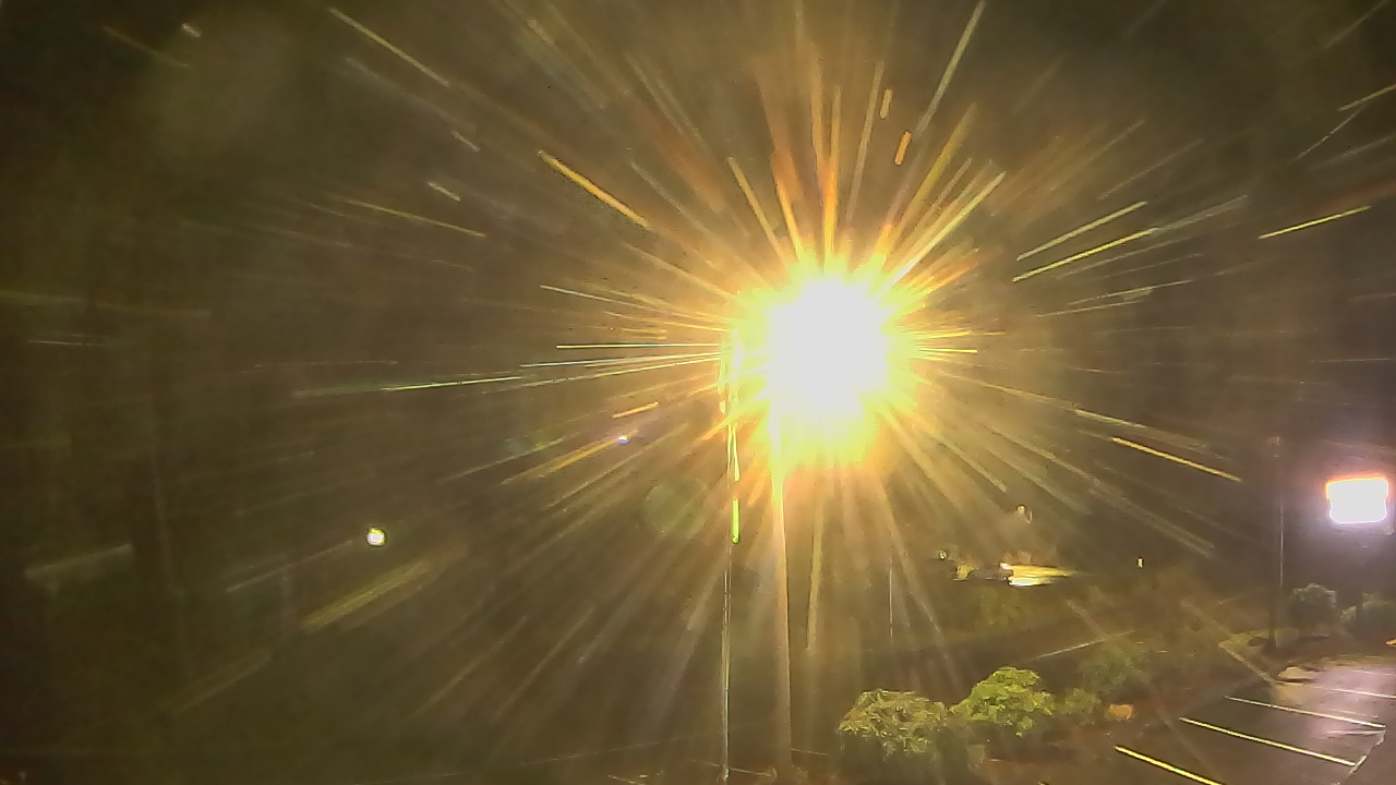 Thumbnail for current weather camera view from Wishkah Valley School in Aberdeen, Washington