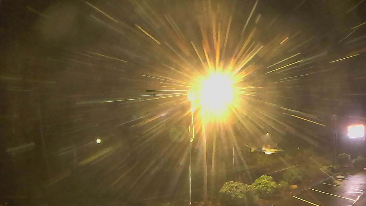 Thumbnail for current weather camera view from Wishkah Valley School in Aberdeen, Washington