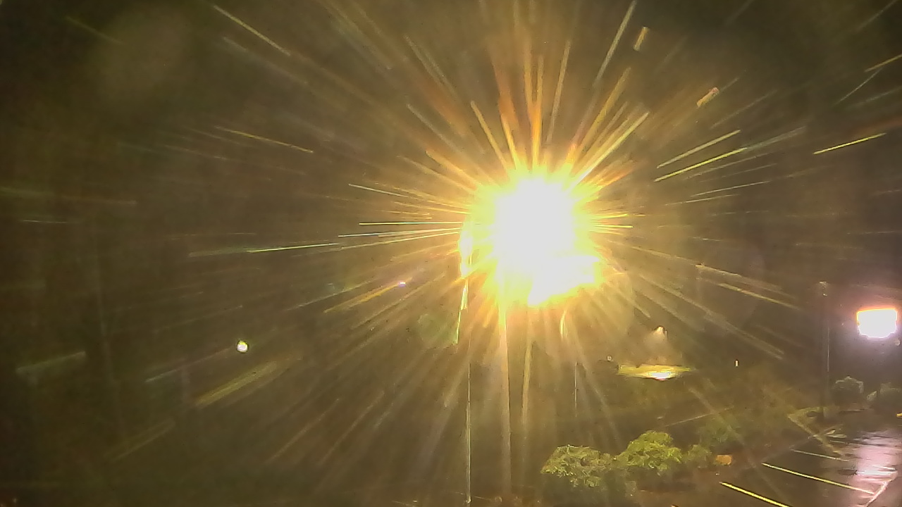 Thumbnail for current weather camera view from Wishkah Valley School in Aberdeen, Washington