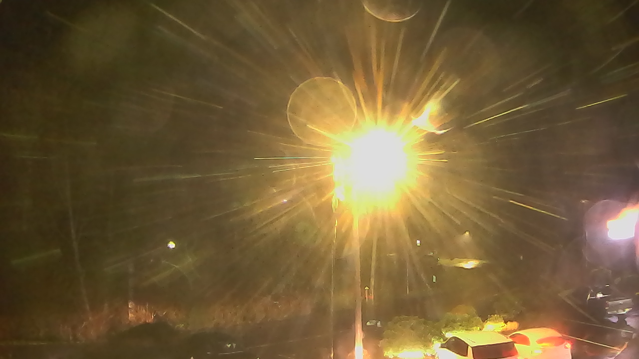 Thumbnail for current weather camera view from Wishkah Valley School in Aberdeen, Washington