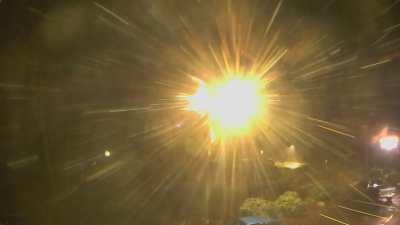 Thumbnail for current weather camera view from Wishkah Valley School in Aberdeen, Washington