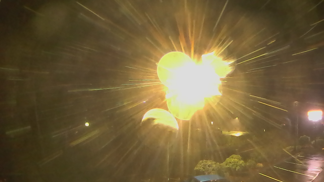 Thumbnail for current weather camera view from Wishkah Valley School in Aberdeen, Washington