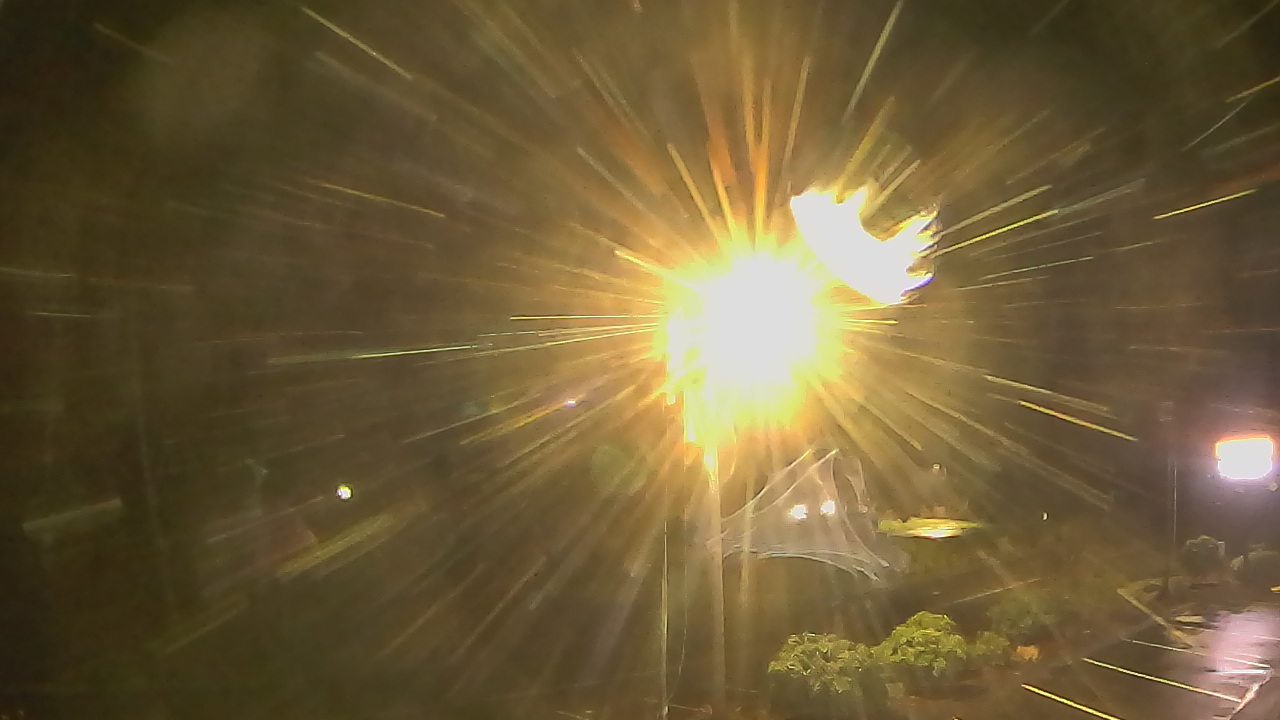 Thumbnail for current weather camera view from Wishkah Valley School in Aberdeen, Washington