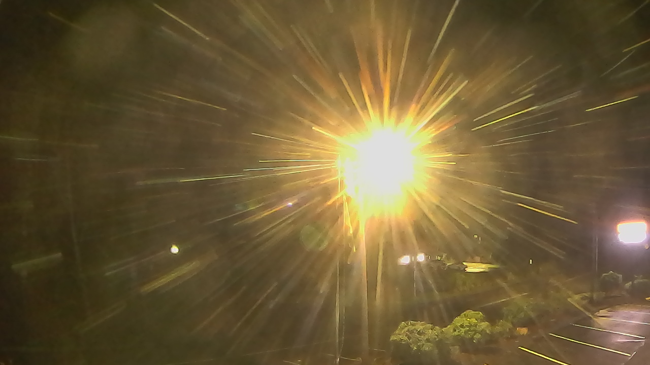 Thumbnail for current weather camera view from Wishkah Valley School in Aberdeen, Washington