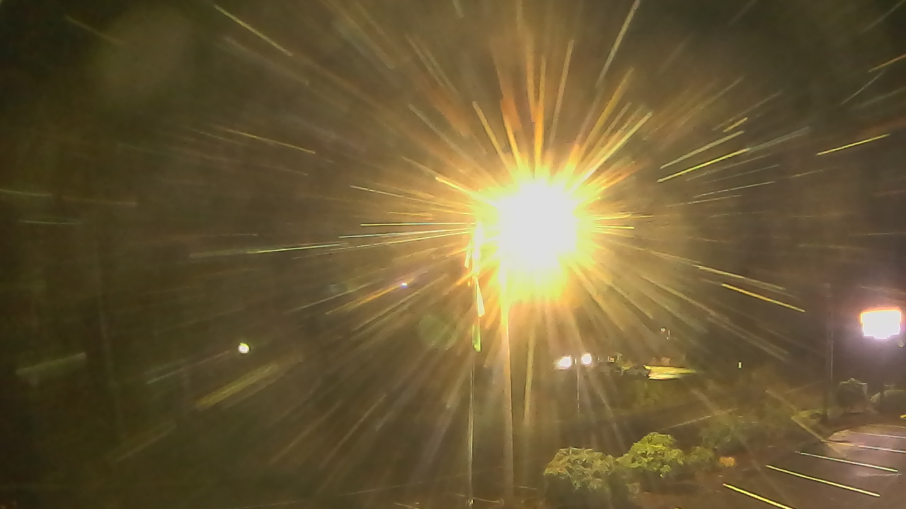 Thumbnail for current weather camera view from Wishkah Valley School in Aberdeen, Washington