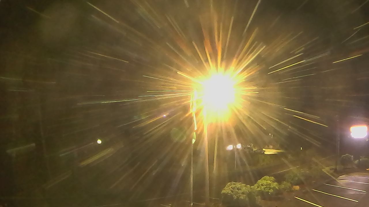 Thumbnail for current weather camera view from Wishkah Valley School in Aberdeen, Washington