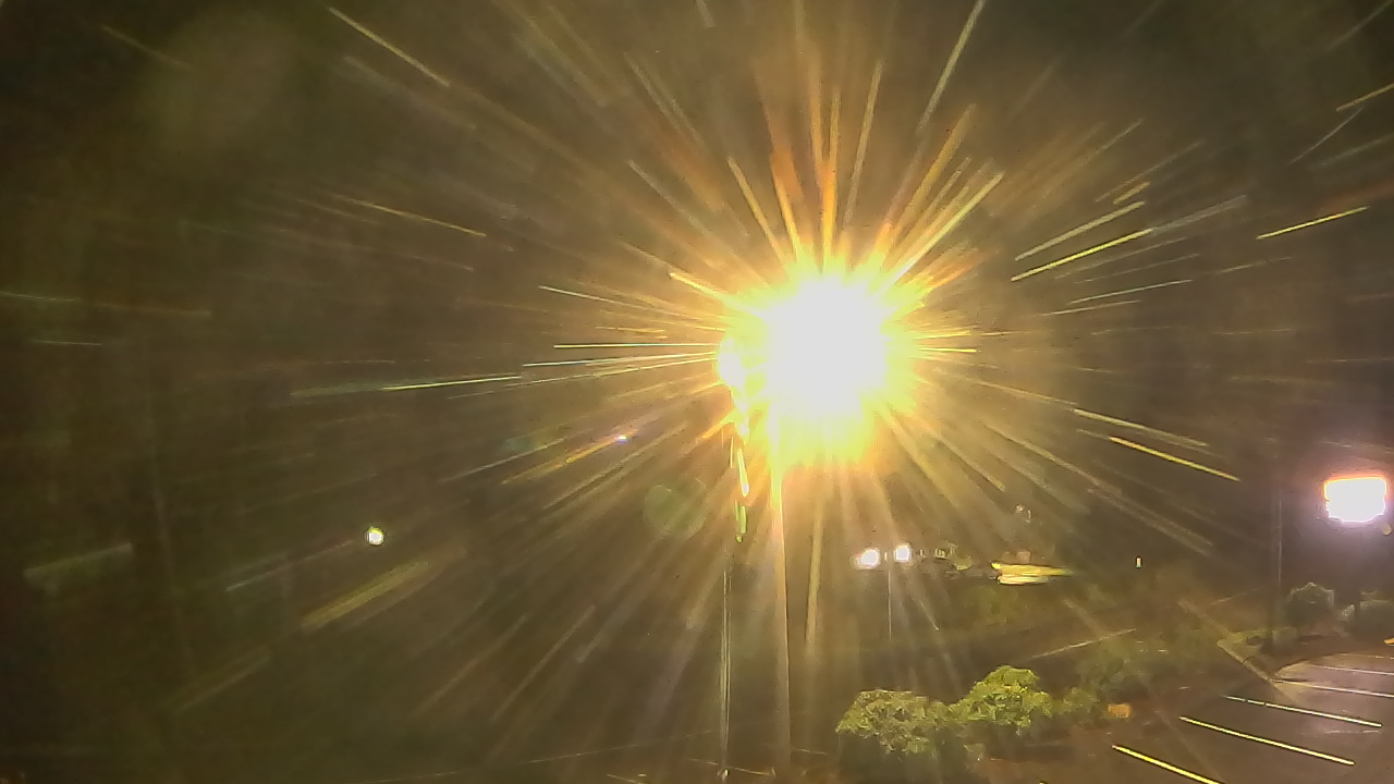 Thumbnail for current weather camera view from Wishkah Valley School in Aberdeen, Washington