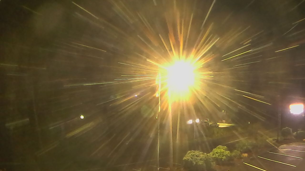 Thumbnail for current weather camera view from Wishkah Valley School in Aberdeen, Washington