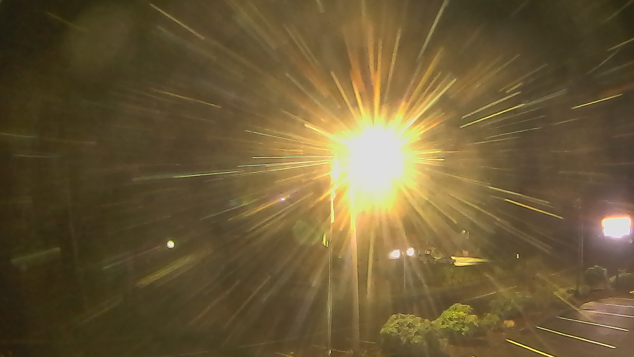 Thumbnail for current weather camera view from Wishkah Valley School in Aberdeen, Washington