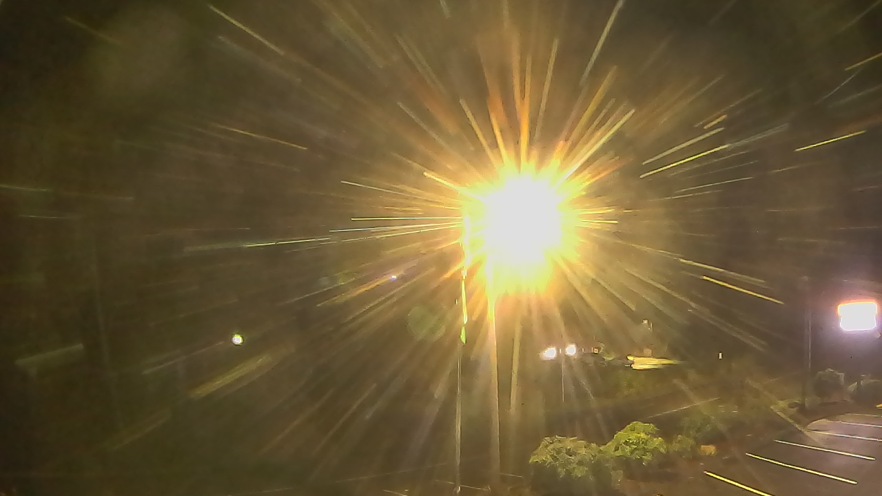 Thumbnail for current weather camera view from Wishkah Valley School in Aberdeen, Washington