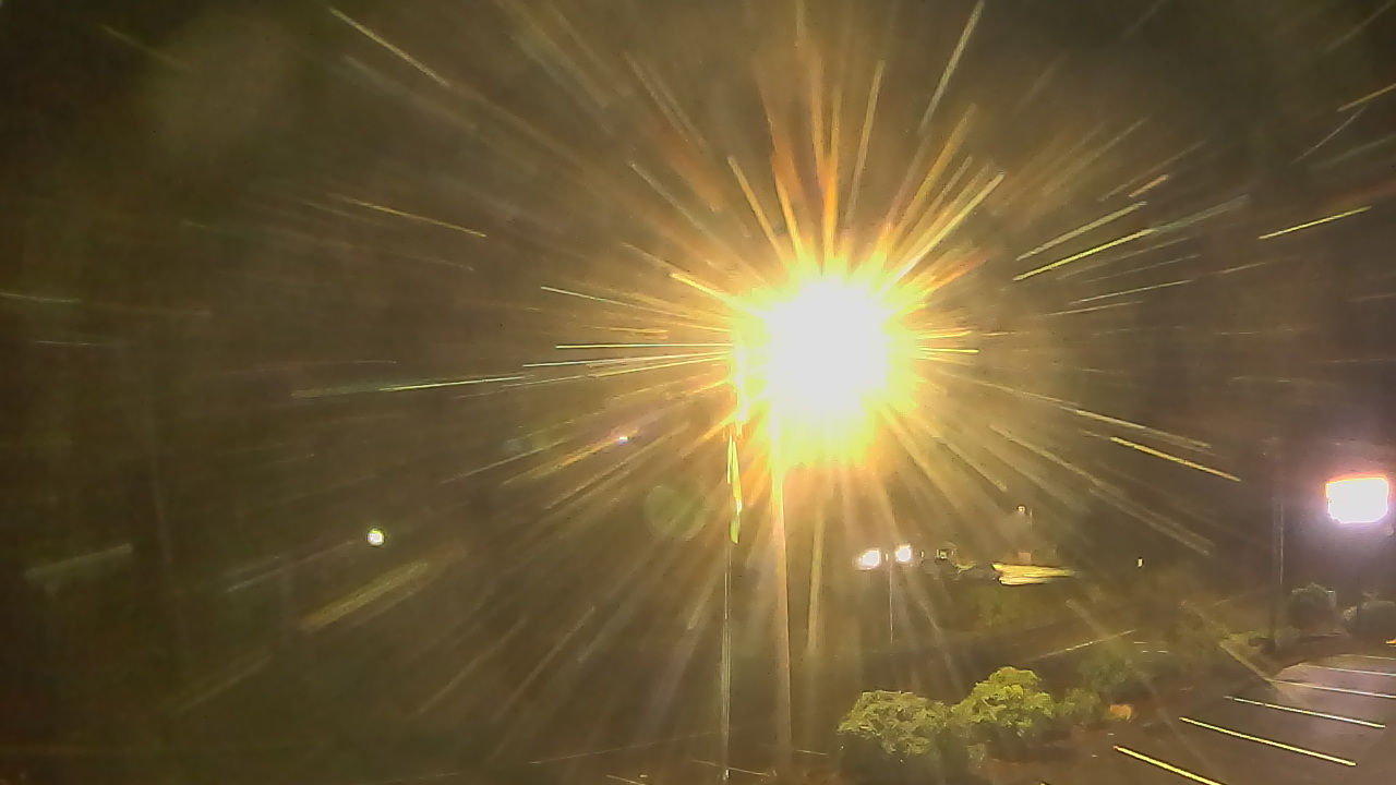 Thumbnail for current weather camera view from Wishkah Valley School in Aberdeen, Washington