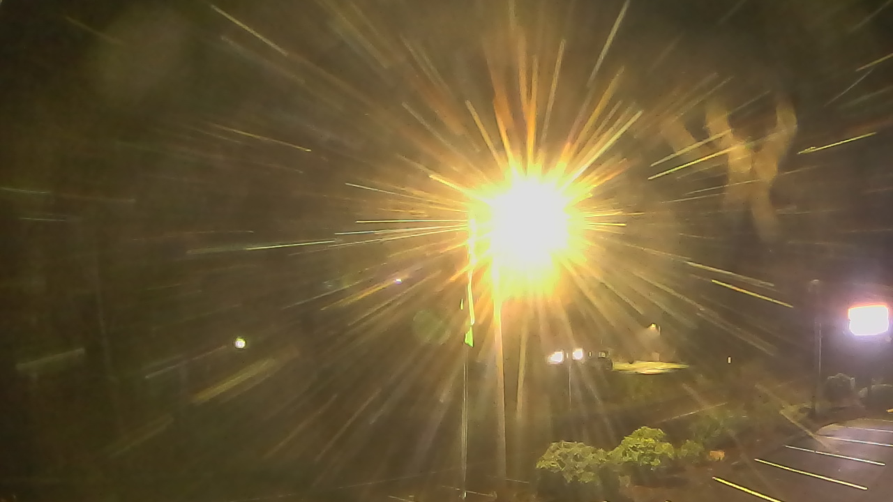 Thumbnail for current weather camera view from Wishkah Valley School in Aberdeen, Washington