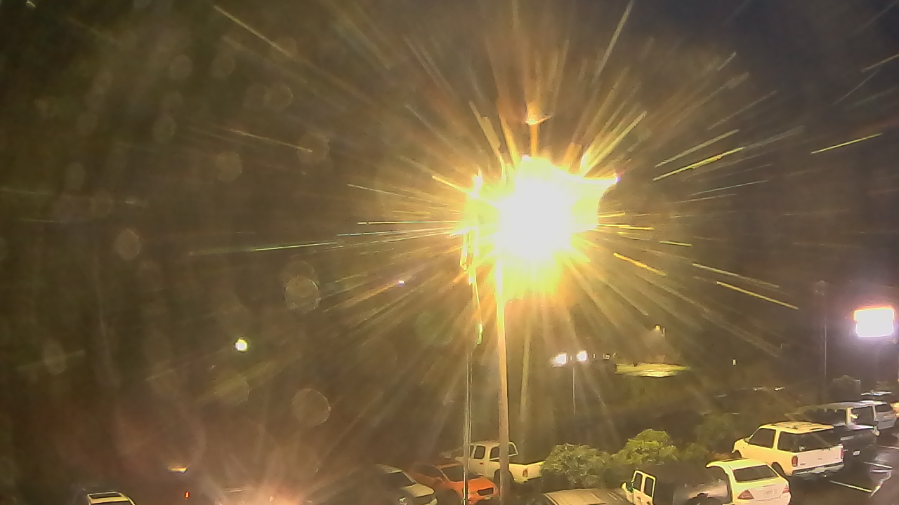 Thumbnail for current weather camera view from Wishkah Valley School in Aberdeen, Washington