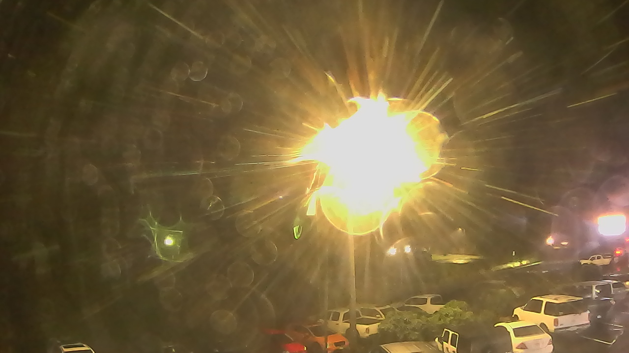 Thumbnail for current weather camera view from Wishkah Valley School in Aberdeen, Washington