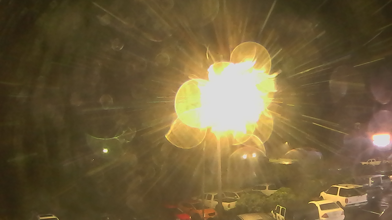 Thumbnail for current weather camera view from Wishkah Valley School in Aberdeen, Washington