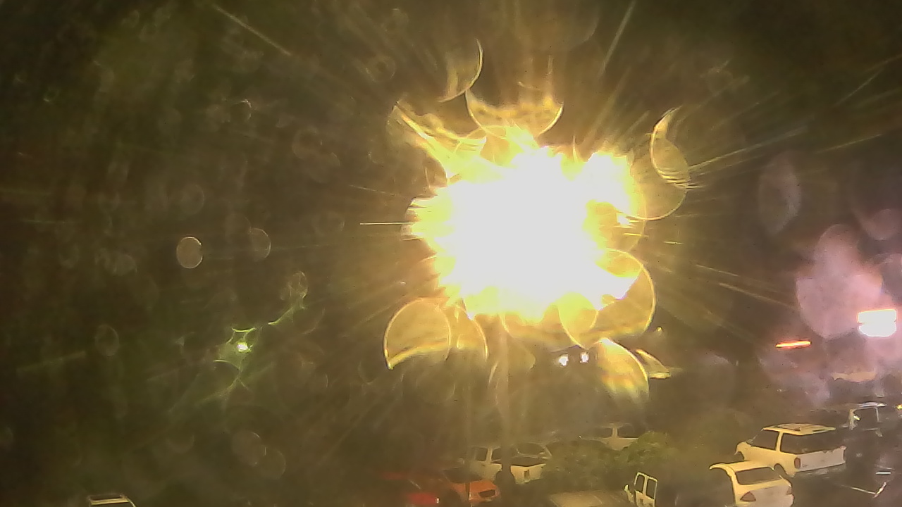 Thumbnail for current weather camera view from Wishkah Valley School in Aberdeen, Washington