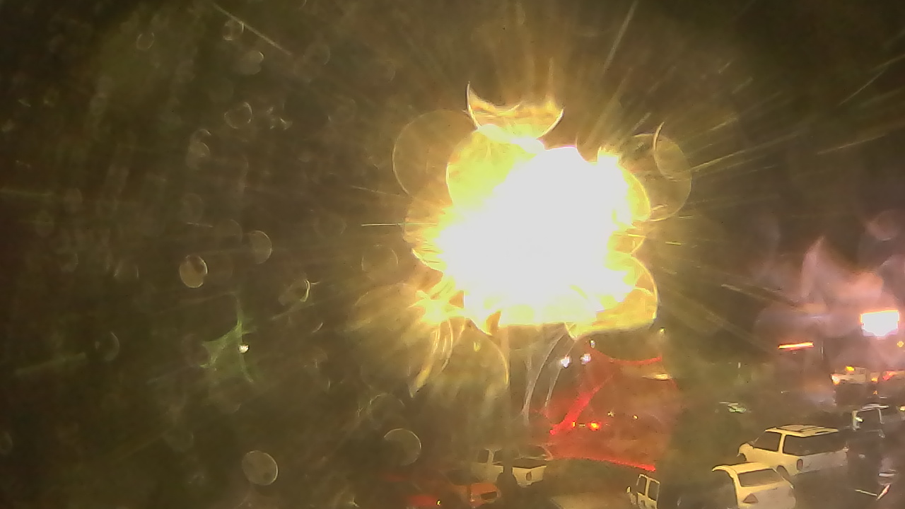 Thumbnail for current weather camera view from Wishkah Valley School in Aberdeen, Washington