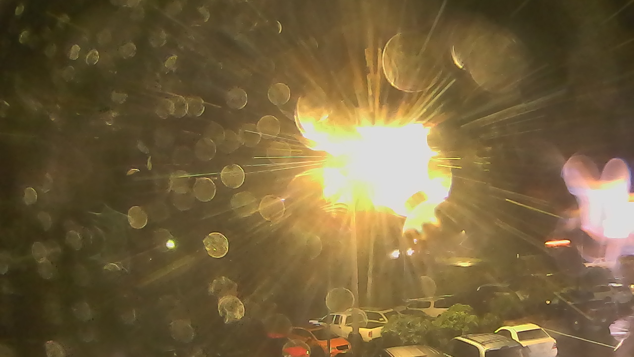 Thumbnail for current weather camera view from Wishkah Valley School in Aberdeen, Washington