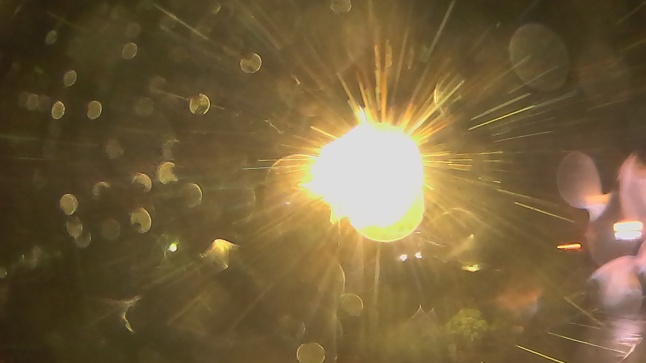 Thumbnail for current weather camera view from Wishkah Valley School in Aberdeen, Washington