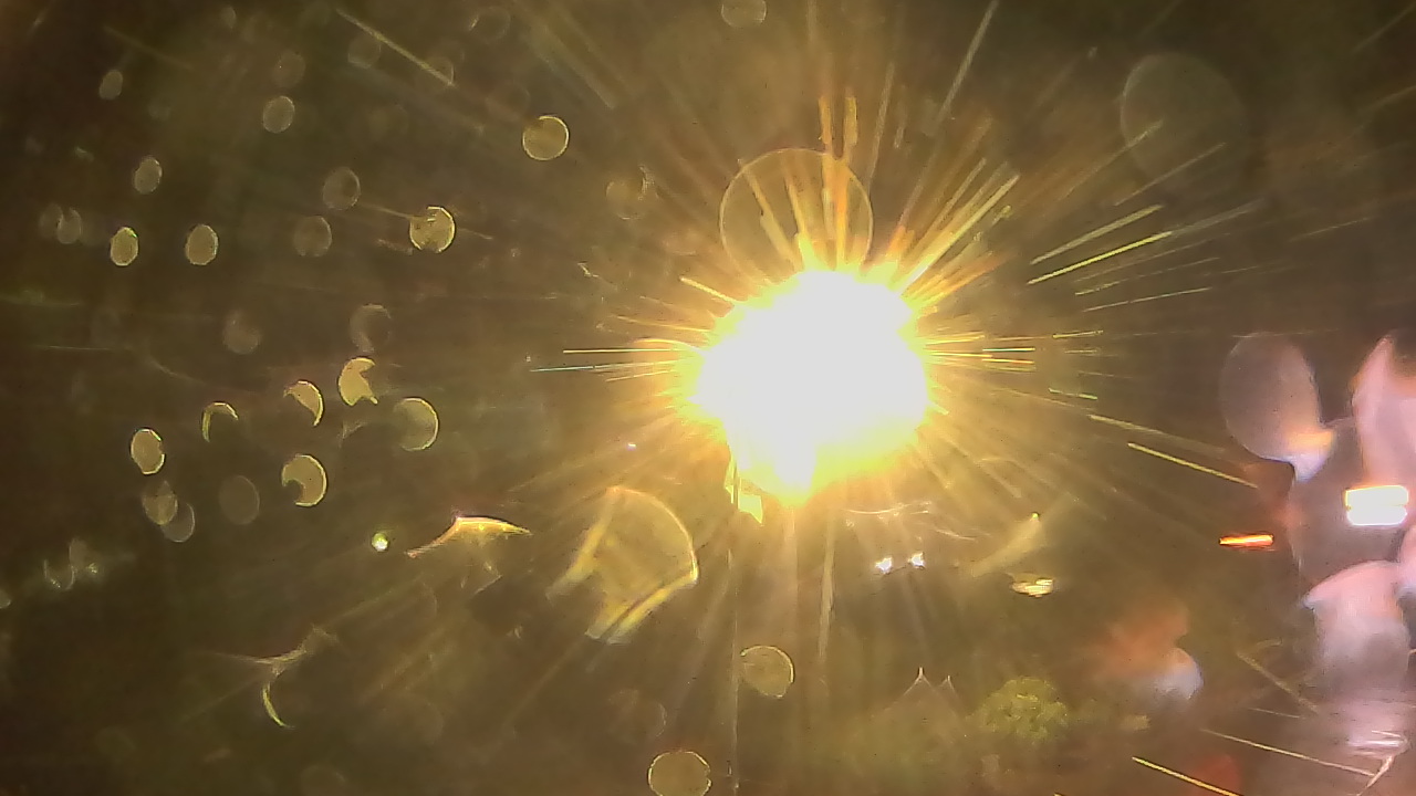 Thumbnail for current weather camera view from Wishkah Valley School in Aberdeen, Washington