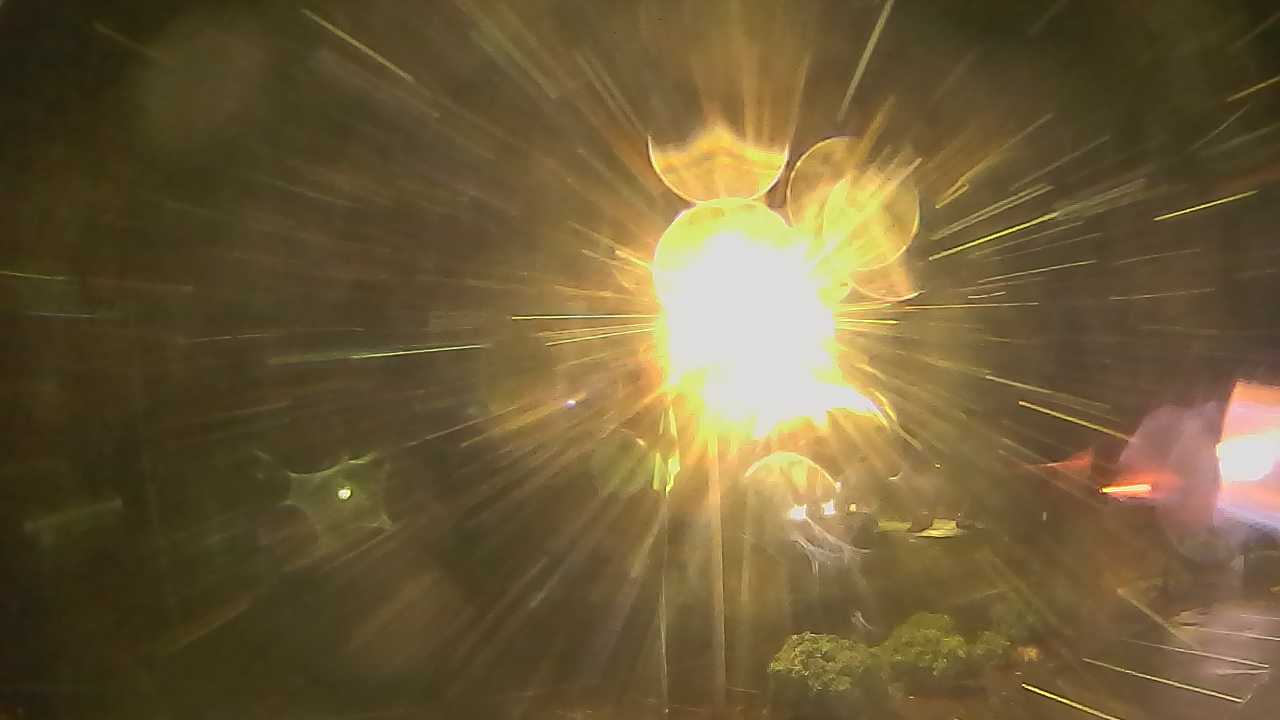 Thumbnail for current weather camera view from Wishkah Valley School in Aberdeen, Washington