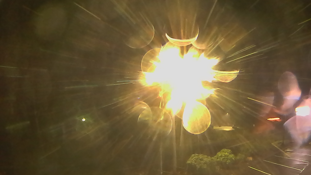 Thumbnail for current weather camera view from Wishkah Valley School in Aberdeen, Washington