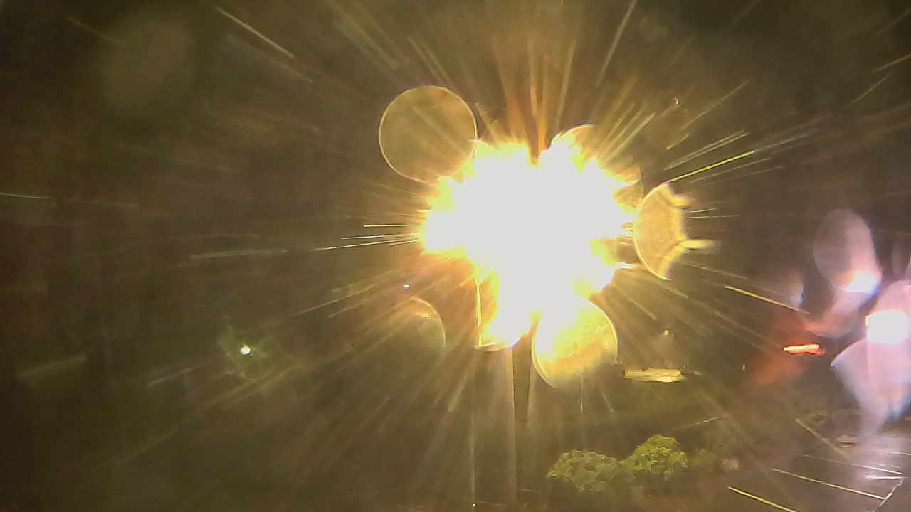 Thumbnail for current weather camera view from Wishkah Valley School in Aberdeen, Washington