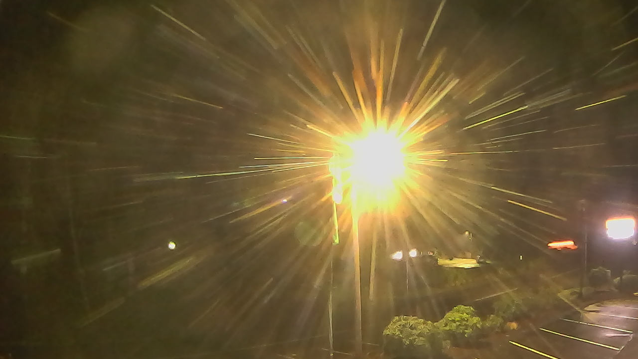 Thumbnail for current weather camera view from Wishkah Valley School in Aberdeen, Washington