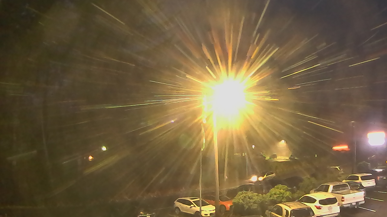 Thumbnail for current weather camera view from Wishkah Valley School in Aberdeen, Washington