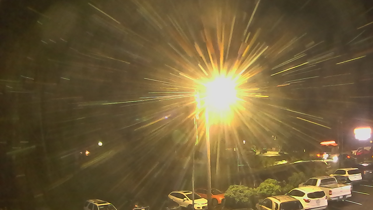 Thumbnail for current weather camera view from Wishkah Valley School in Aberdeen, Washington