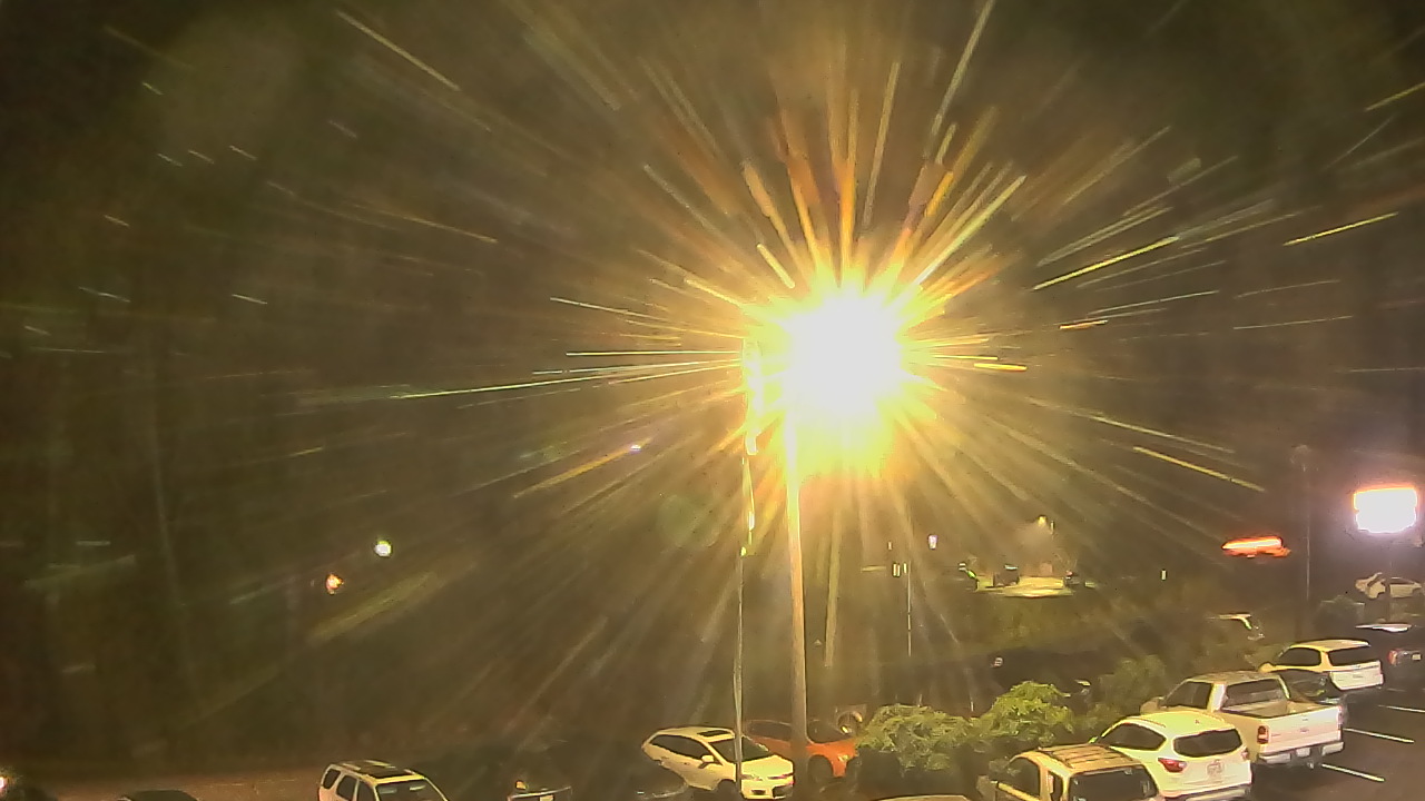 Thumbnail for current weather camera view from Wishkah Valley School in Aberdeen, Washington