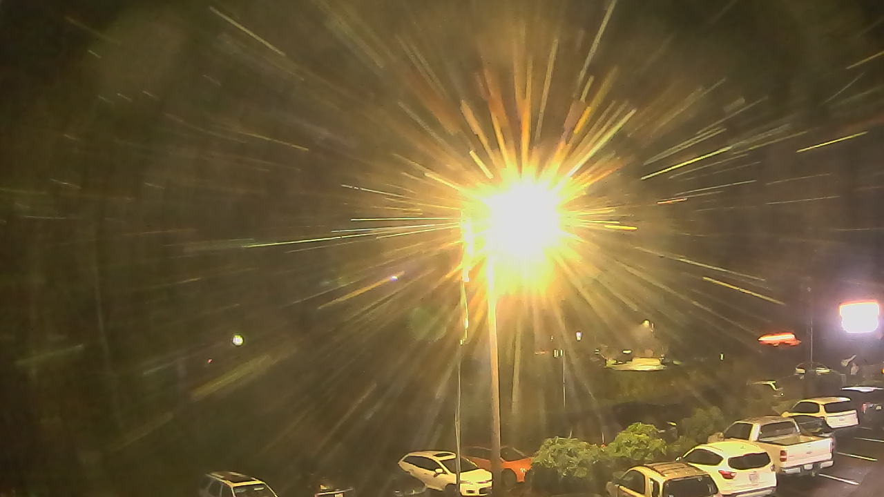 Thumbnail for current weather camera view from Wishkah Valley School in Aberdeen, Washington