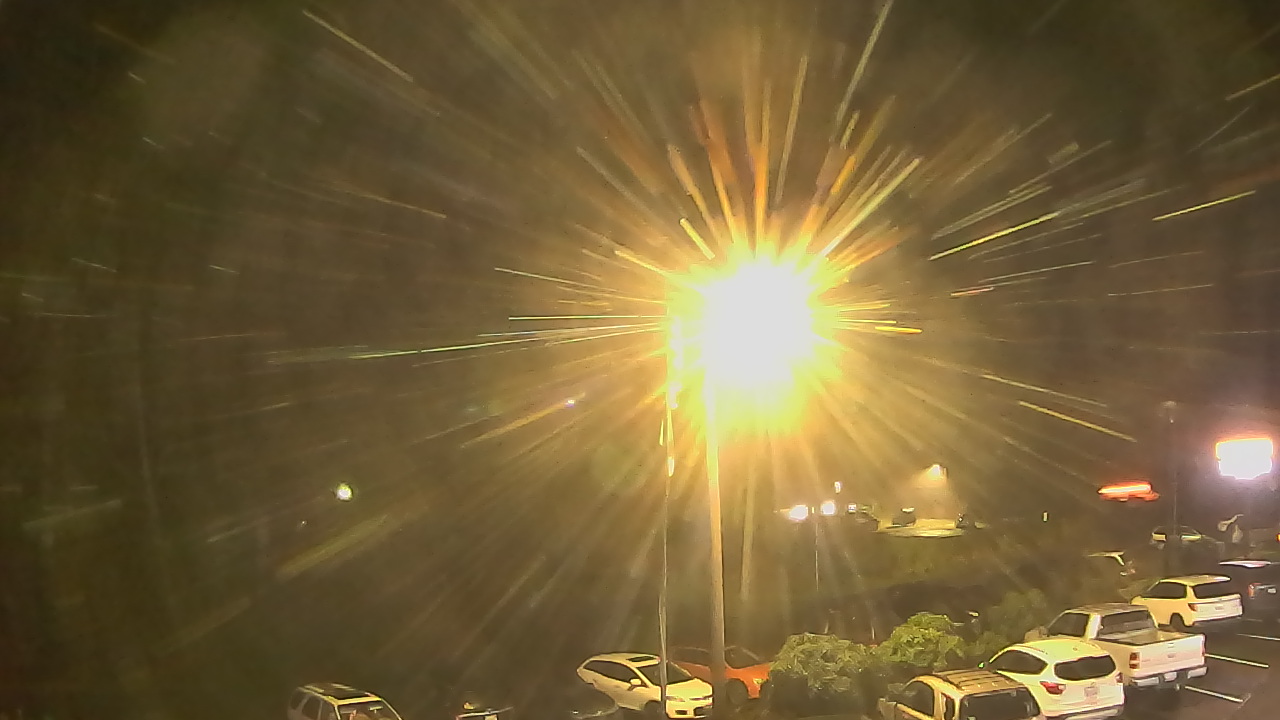 Thumbnail for current weather camera view from Wishkah Valley School in Aberdeen, Washington